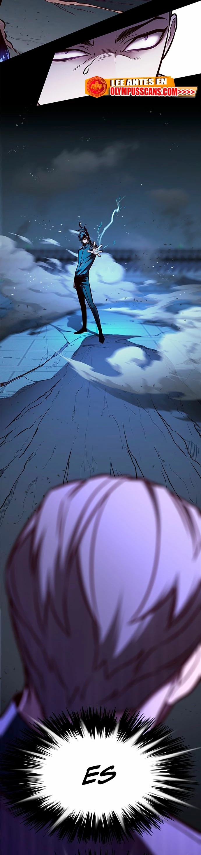 Read Eleceed ES Manga Online