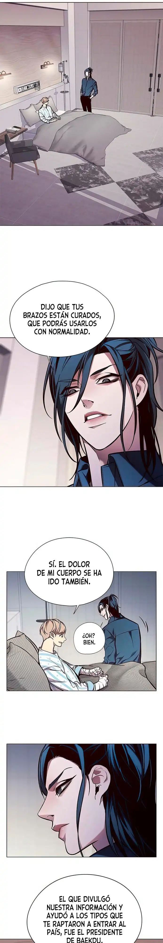 Read Eleceed ES Manga Online