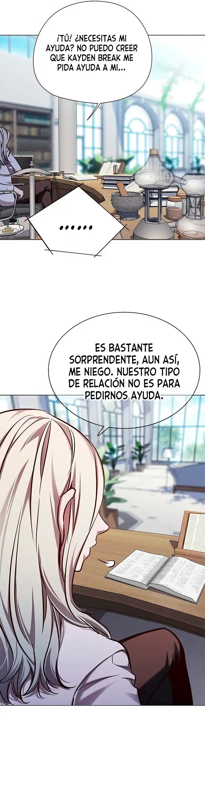 Read Eleceed ES Manga Online