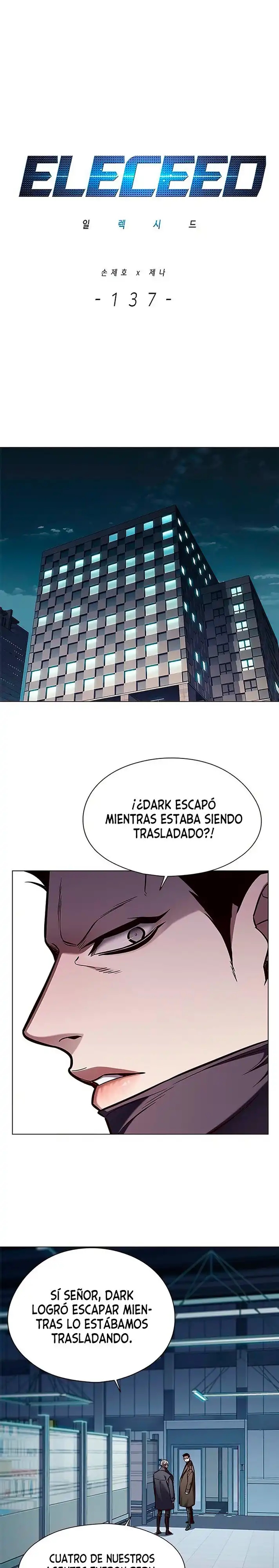 Read Eleceed ES Manga Online