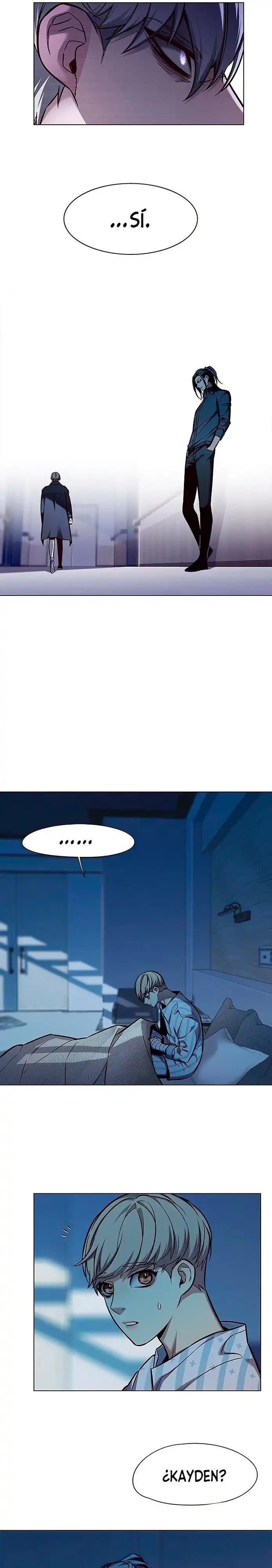 Read Eleceed ES Manga Online