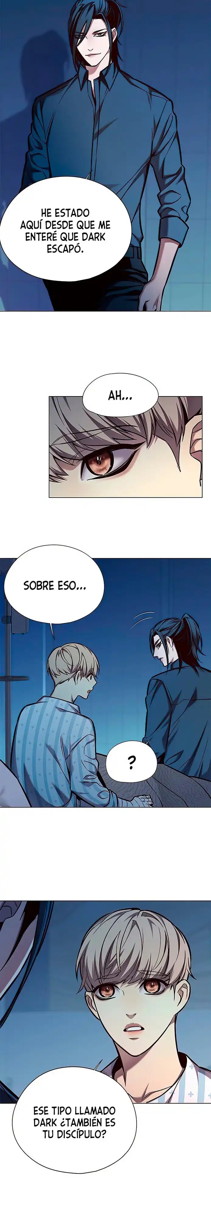 Read Eleceed ES Manga Online