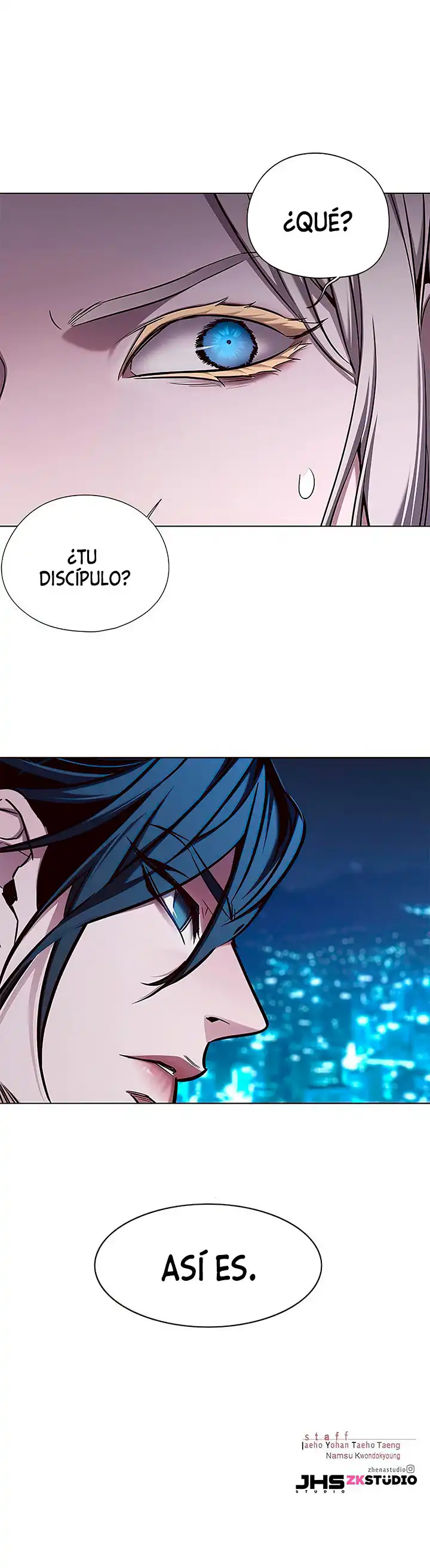 Read Eleceed ES Manga Online