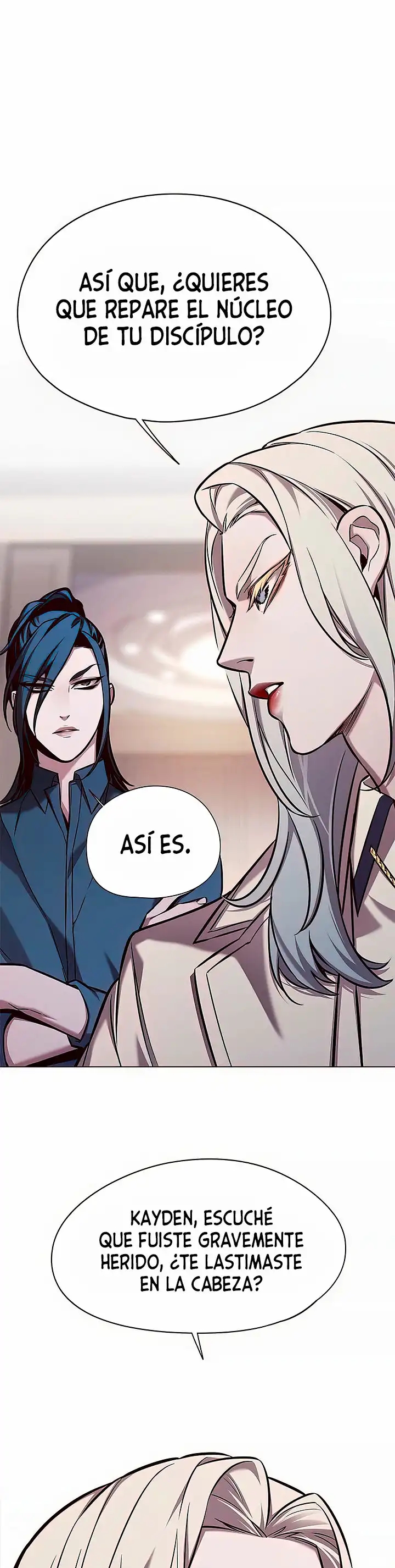 Read Eleceed ES Manga Online