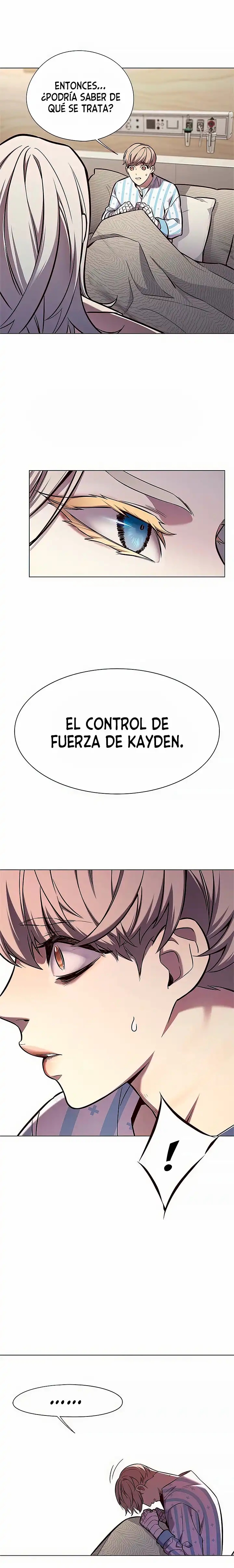 Read Eleceed ES Manga Online