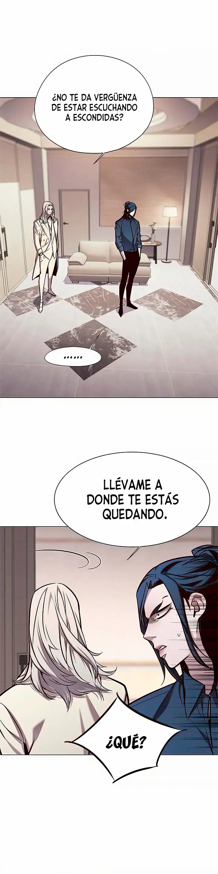 Read Eleceed ES Manga Online