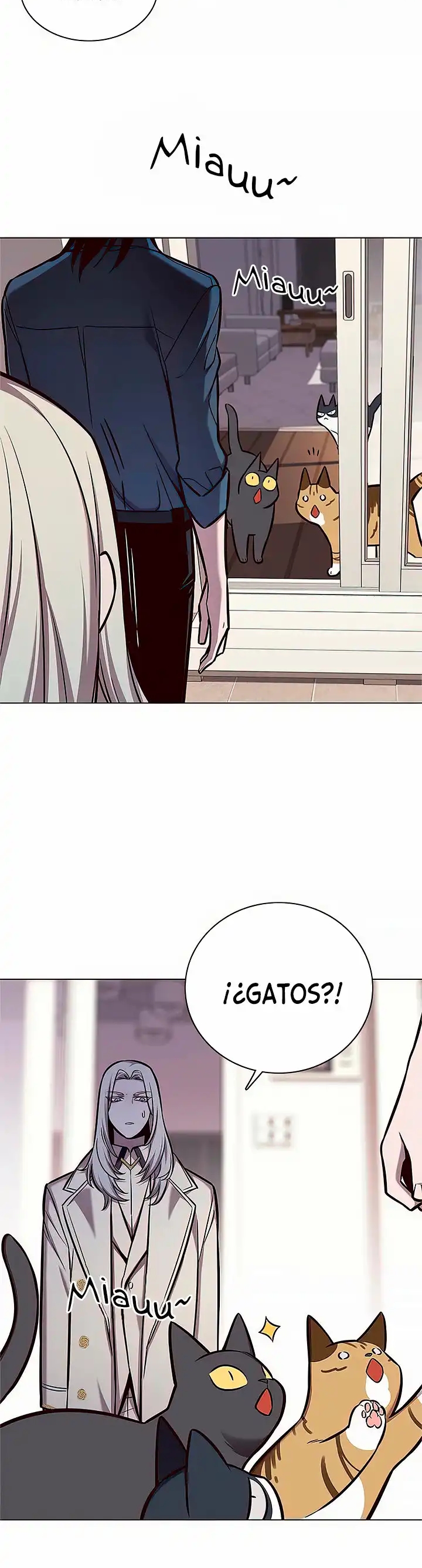 Read Eleceed ES Manga Online