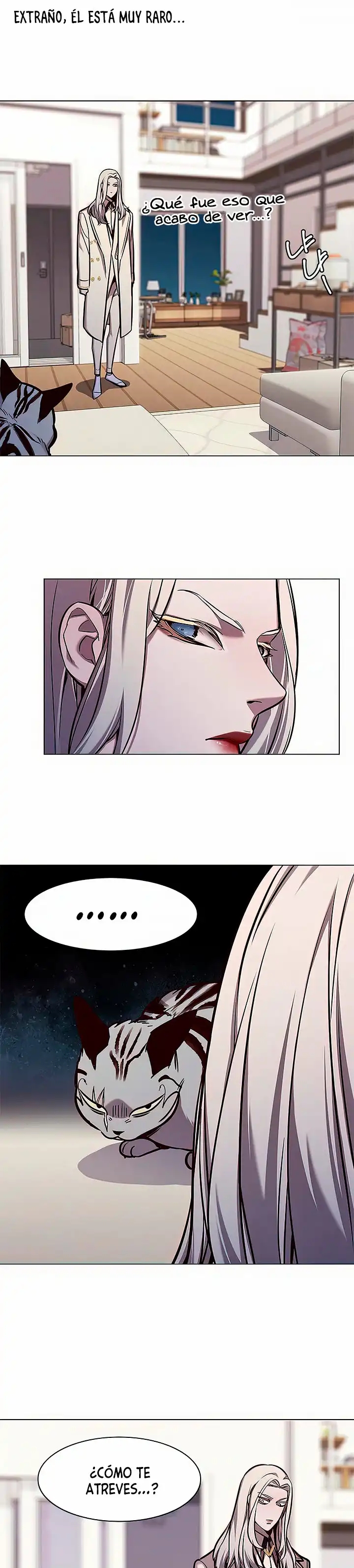 Read Eleceed ES Manga Online
