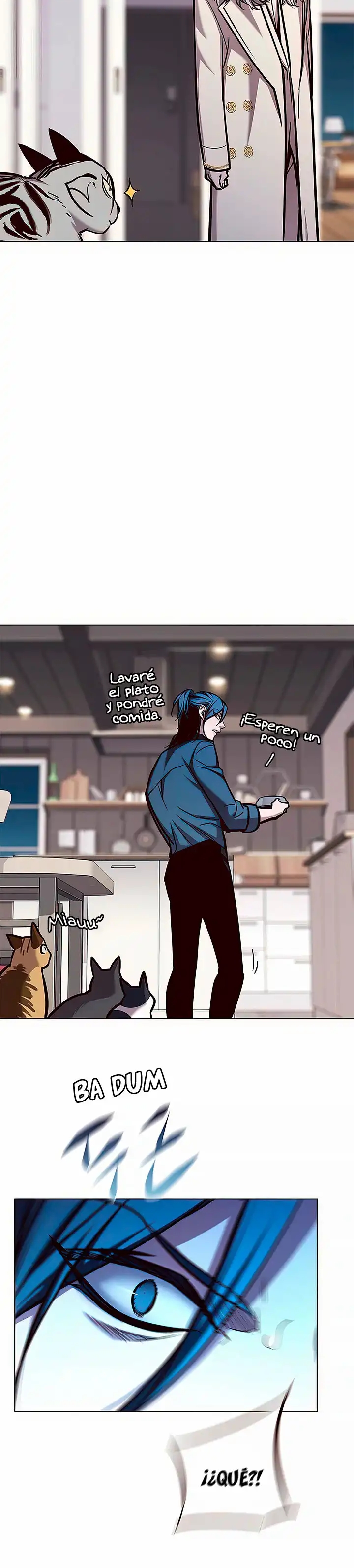 Read Eleceed ES Manga Online