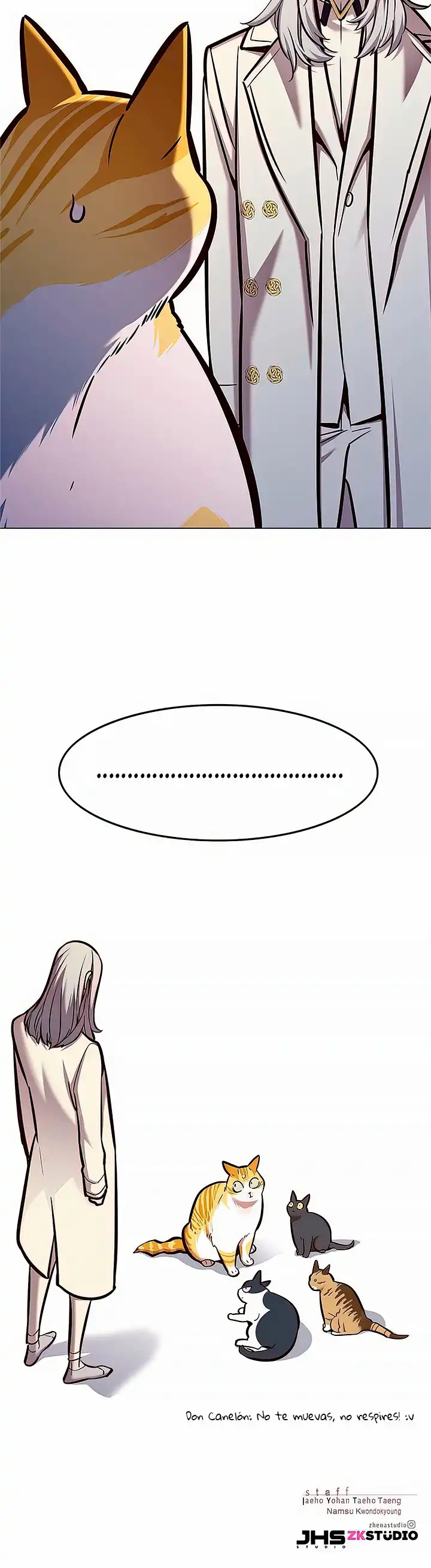 Read Eleceed ES Manga Online