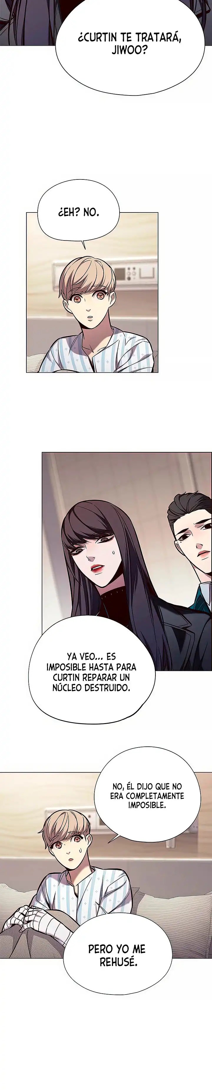 Read Eleceed ES Manga Online