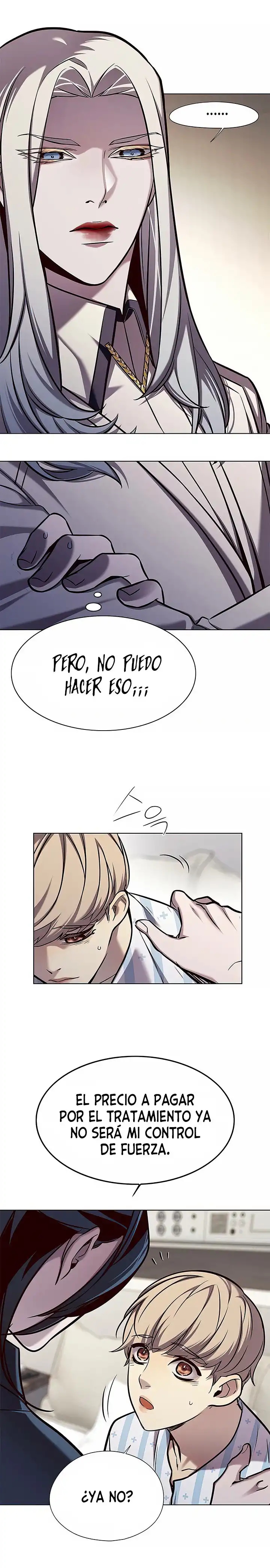 Read Eleceed ES Manga Online