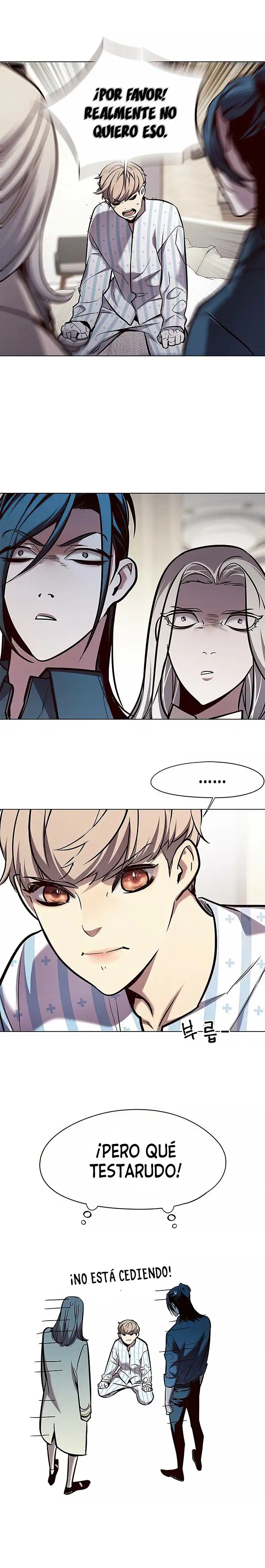 Read Eleceed ES Manga Online