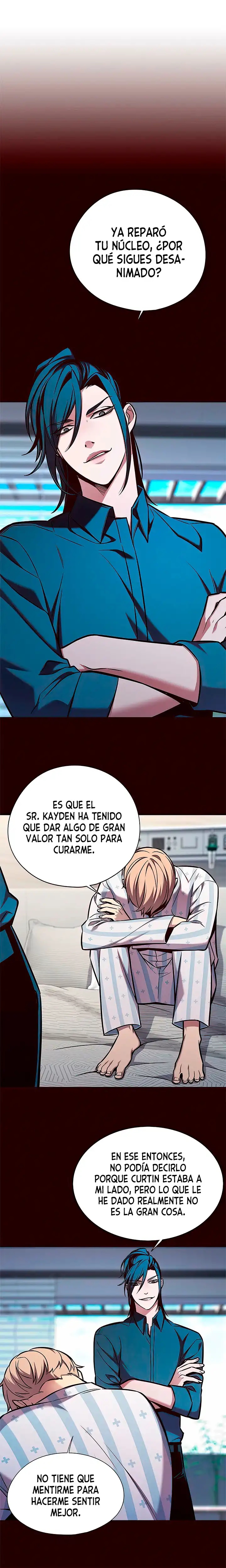 Read Eleceed ES Manga Online