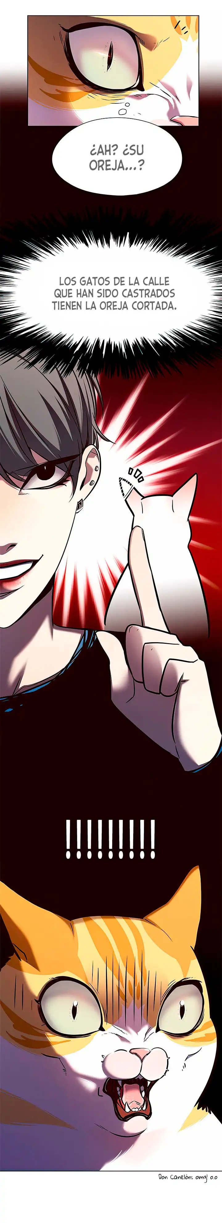 Read Eleceed ES Manga Online