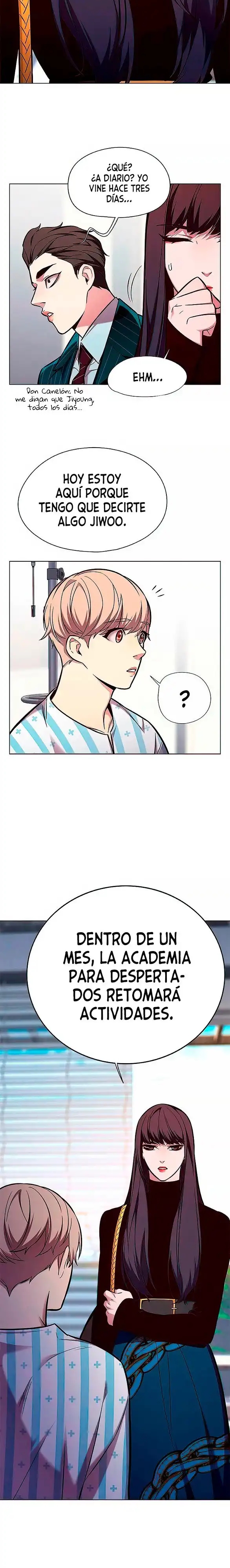 Read Eleceed ES Manga Online