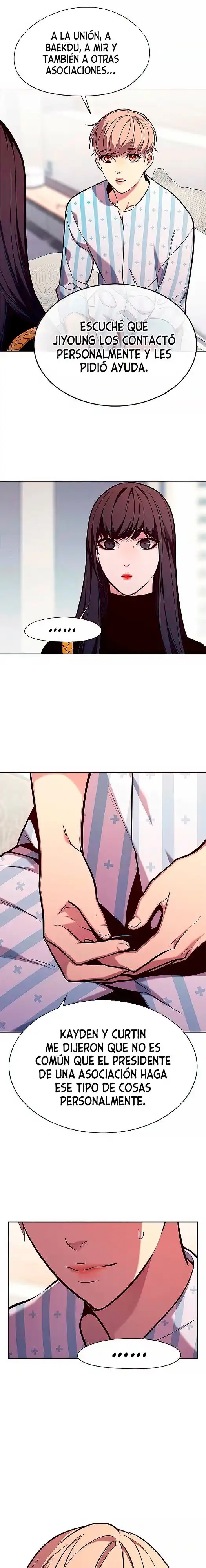 Read Eleceed ES Manga Online
