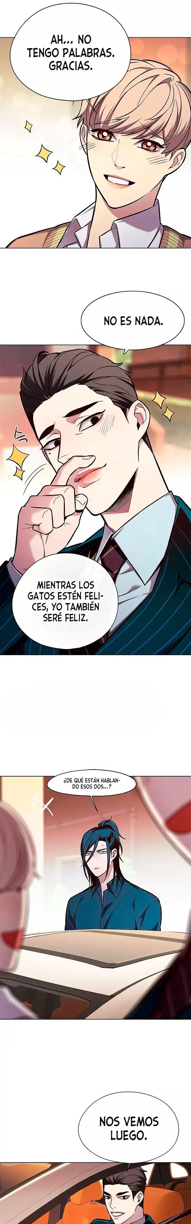 Read Eleceed ES Manga Online