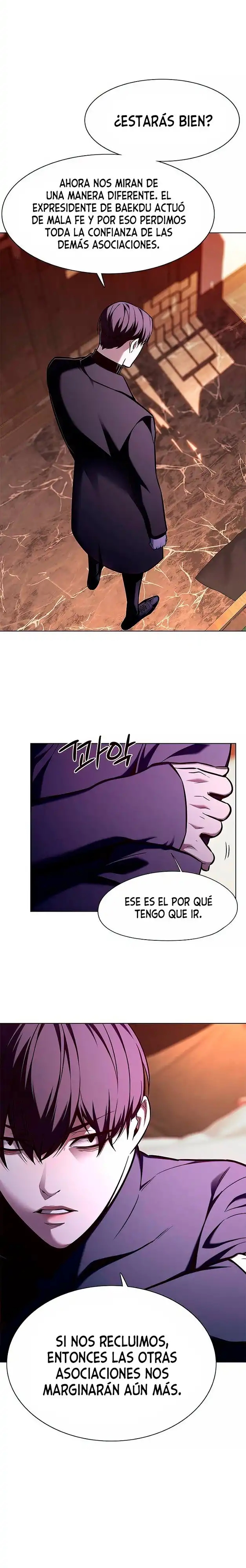 Read Eleceed ES Manga Online