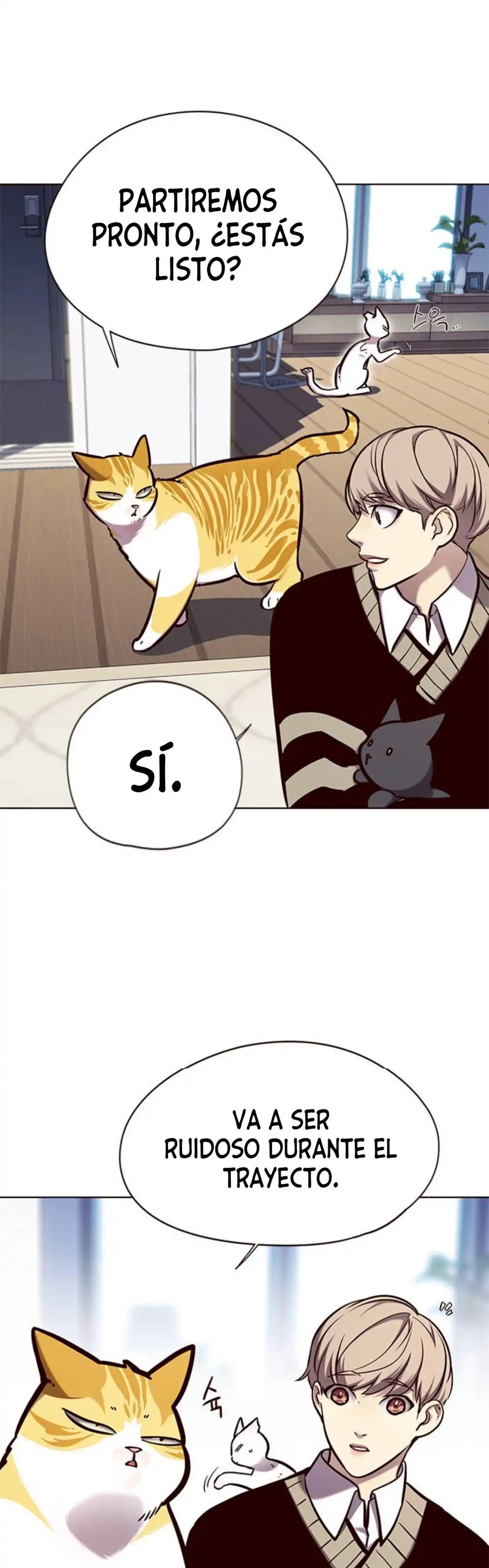 Read Eleceed ES Manga Online