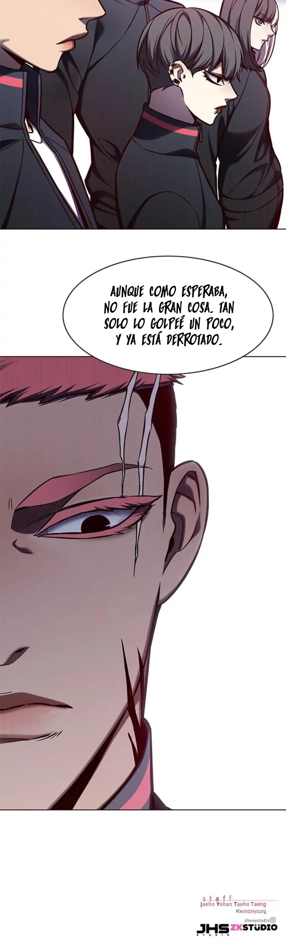 Read Eleceed ES Manga Online