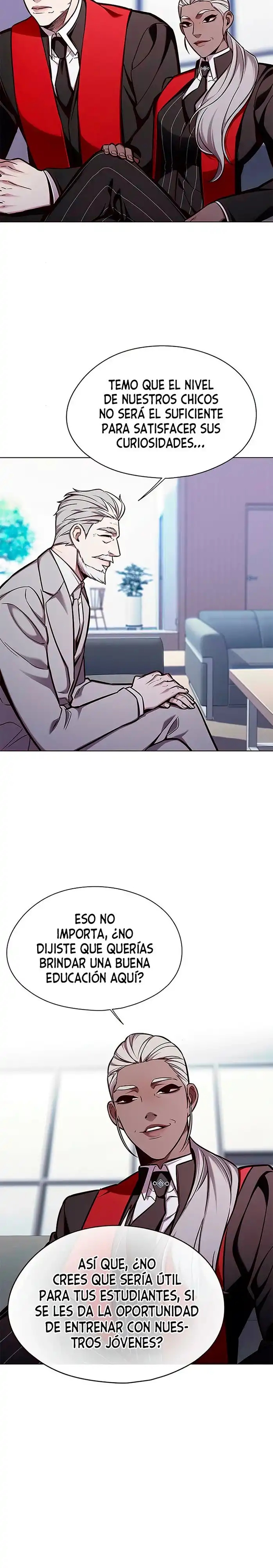 Read Eleceed ES Manga Online