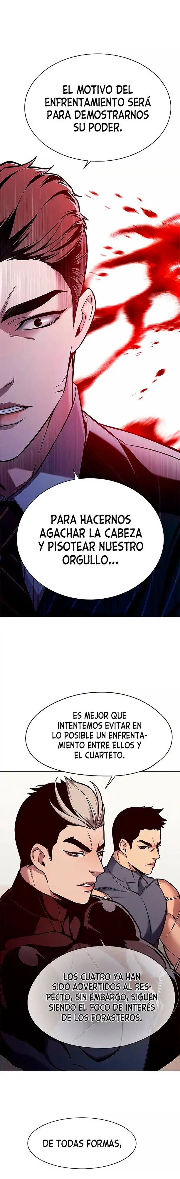 Read Eleceed ES Manga Online