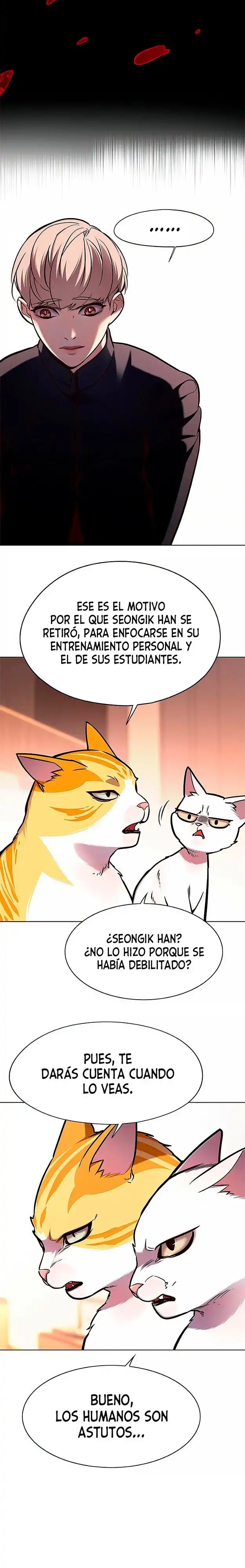 Read Eleceed ES Manga Online