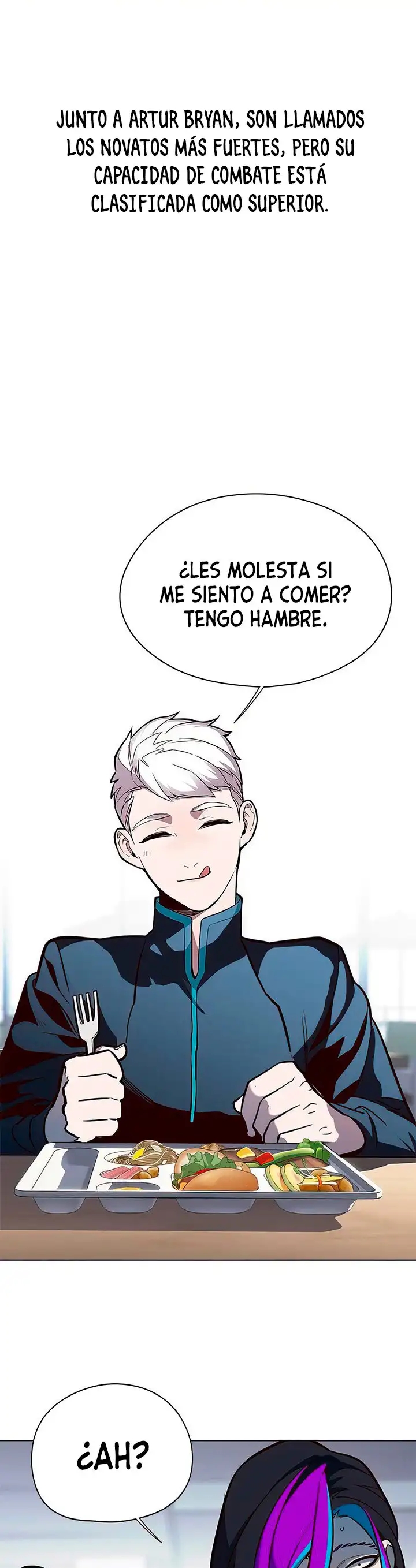 Read Eleceed ES Manga Online