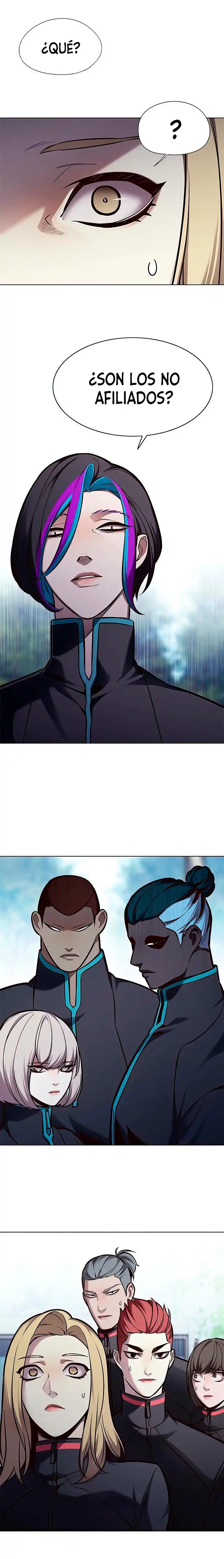 Read Eleceed ES Manga Online
