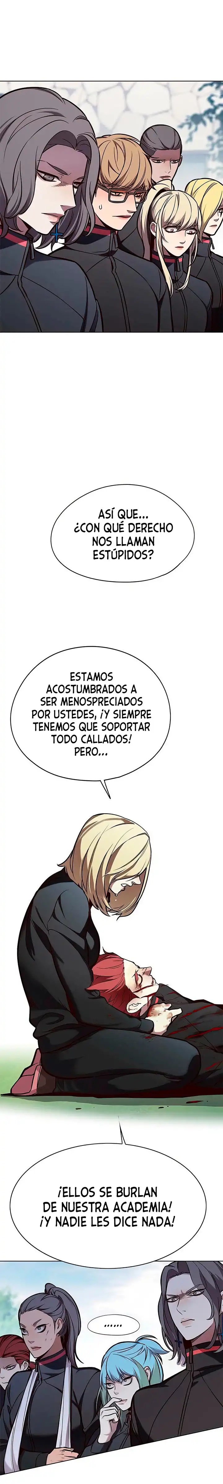 Read Eleceed ES Manga Online