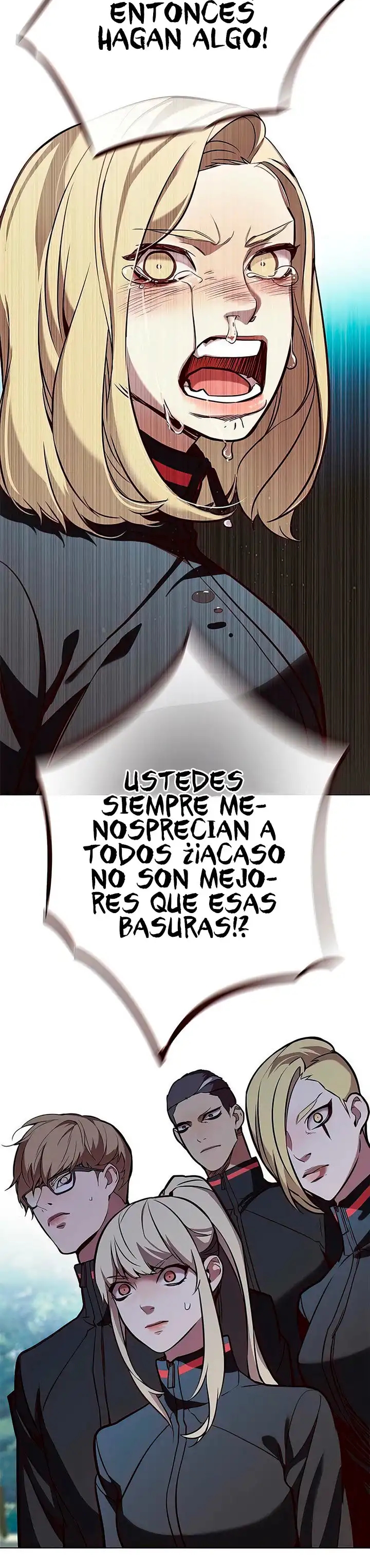 Read Eleceed ES Manga Online