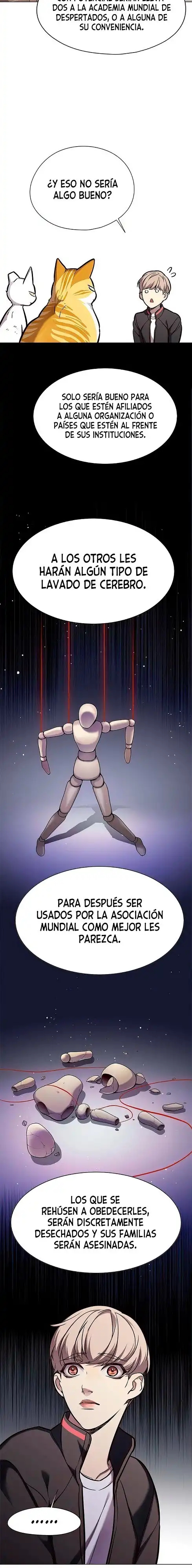 Read Eleceed ES Manga Online