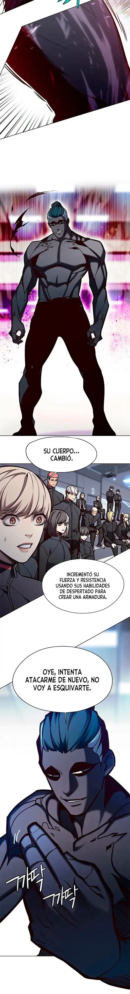 Read Eleceed ES Manga Online