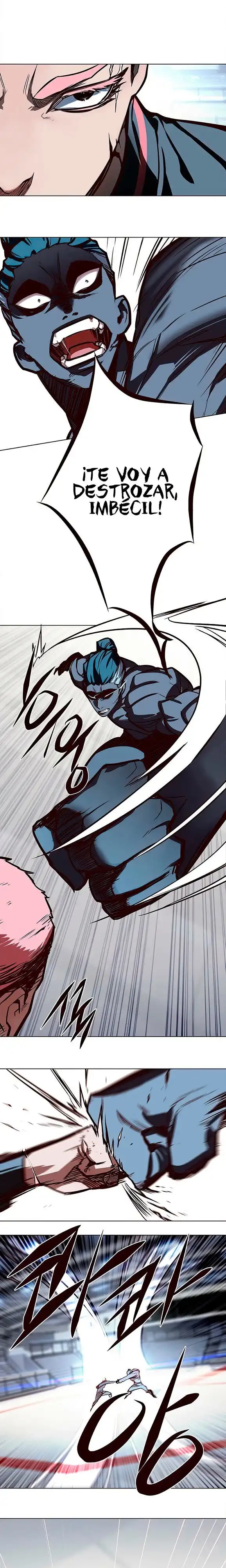 Read Eleceed ES Manga Online