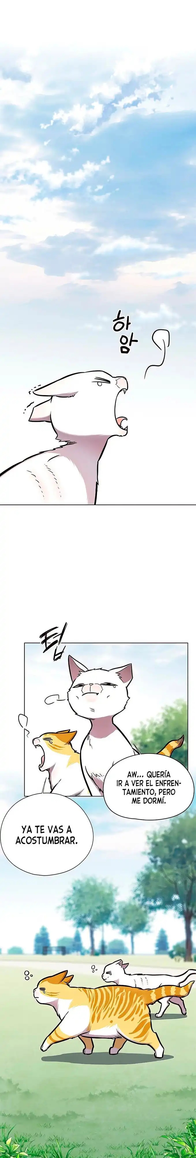 Read Eleceed ES Manga Online