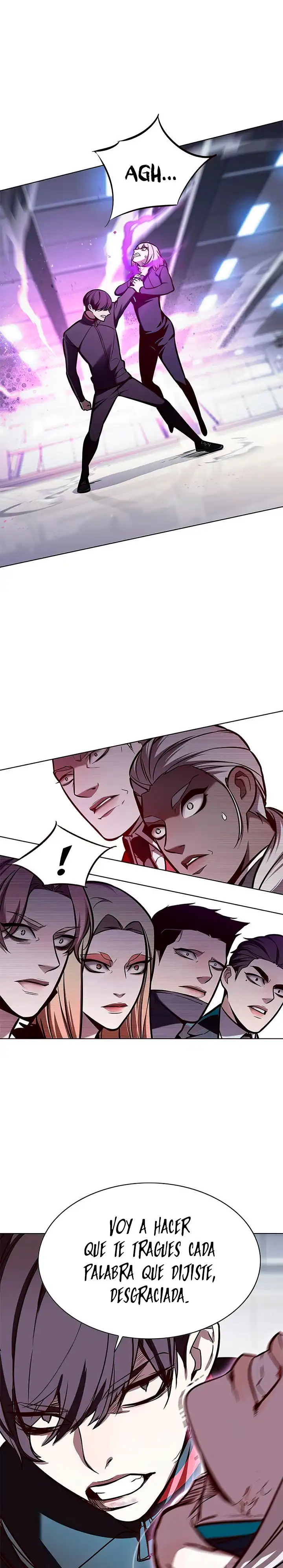 Read Eleceed ES Manga Online