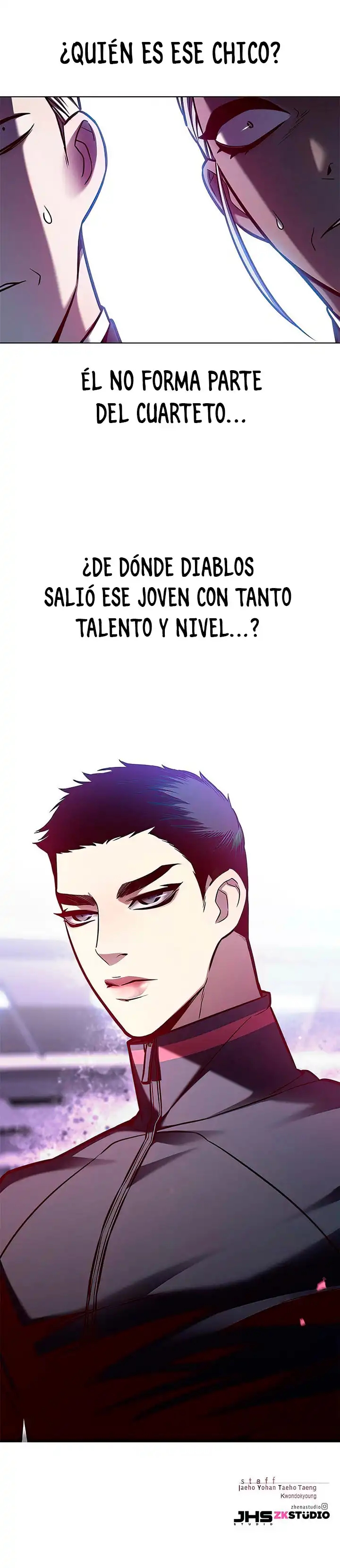 Read Eleceed ES Manga Online
