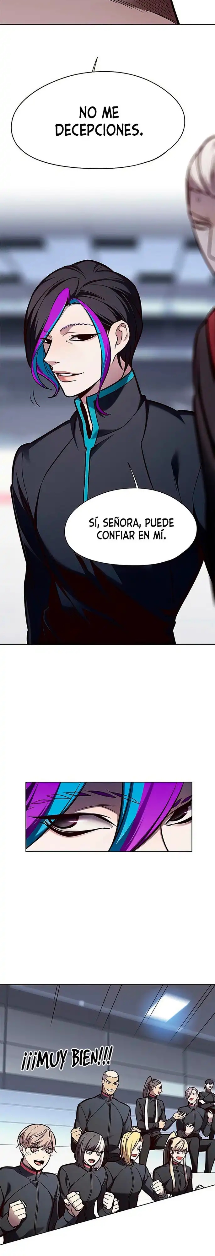 Read Eleceed ES Manga Online