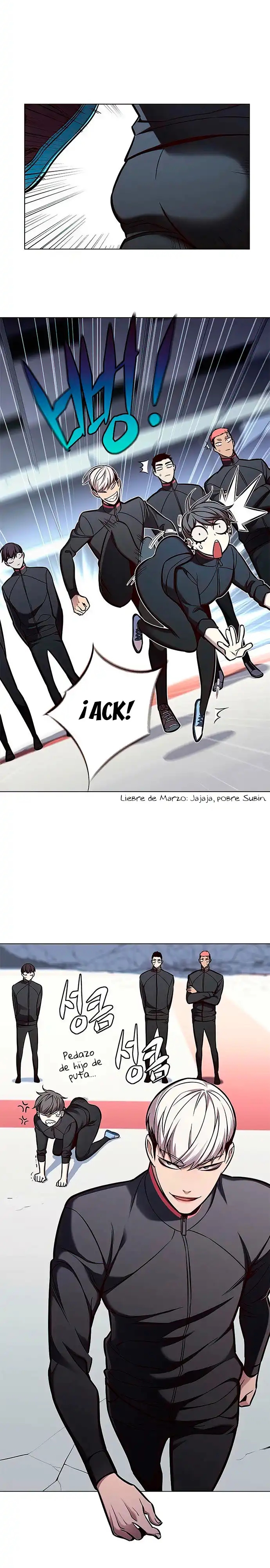 Read Eleceed ES Manga Online