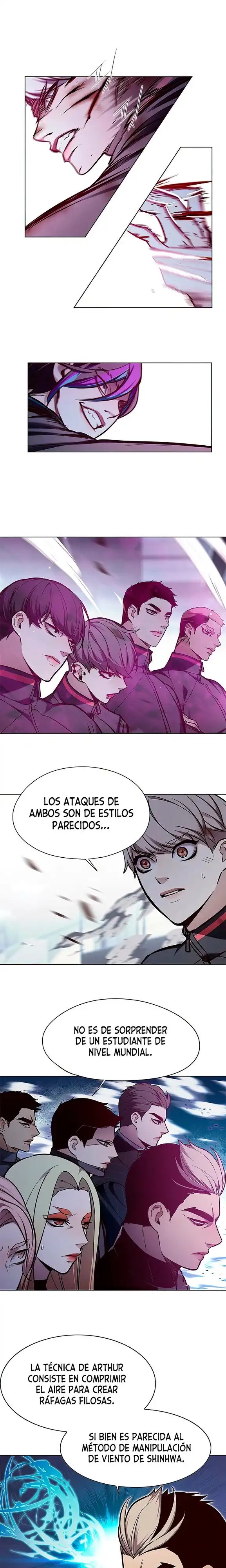 Read Eleceed ES Manga Online