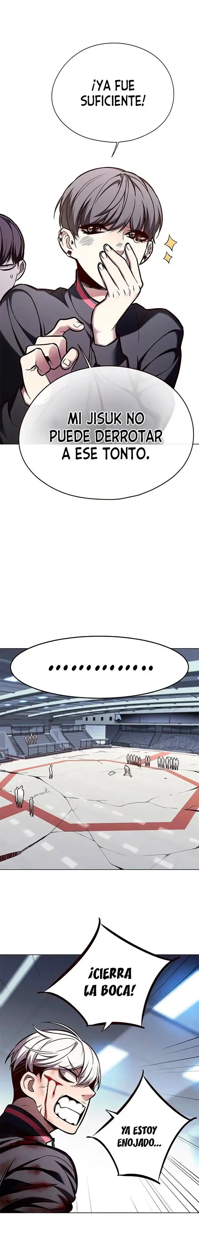 Read Eleceed ES Manga Online