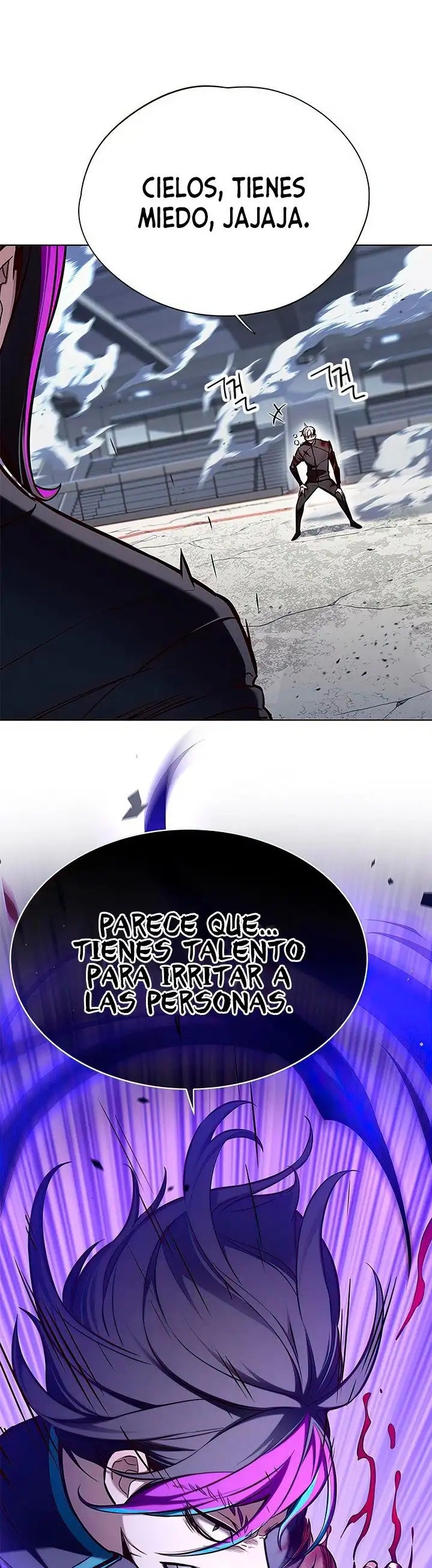 Read Eleceed ES Manga Online