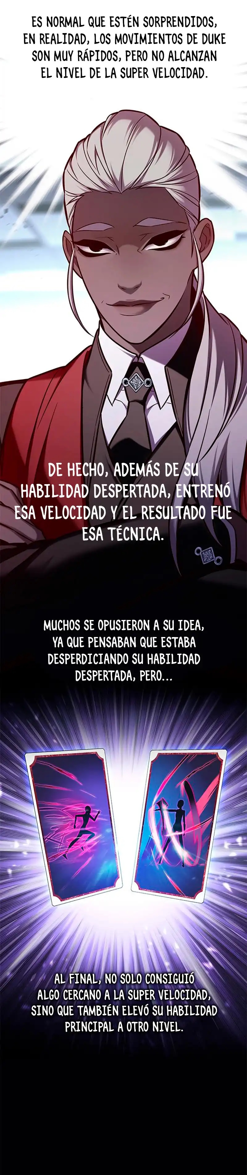 Read Eleceed ES Manga Online