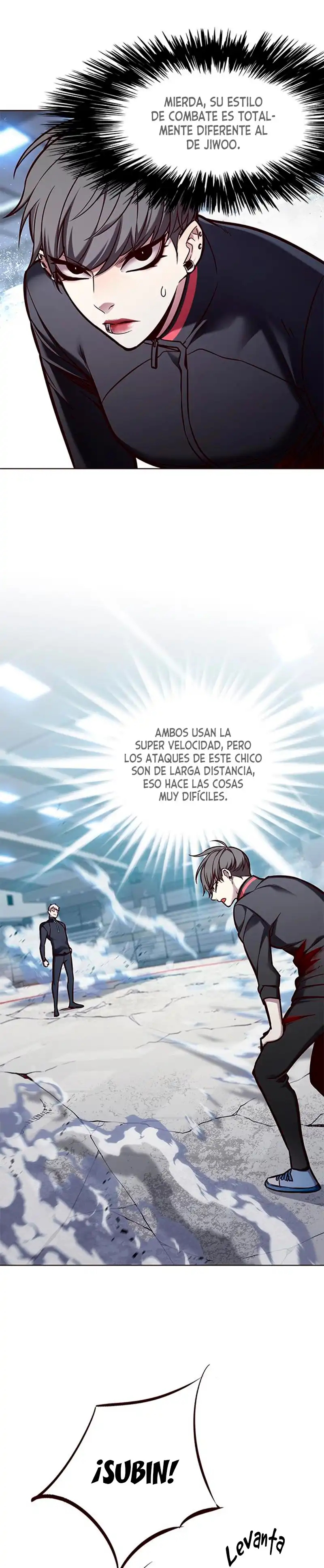 Read Eleceed ES Manga Online