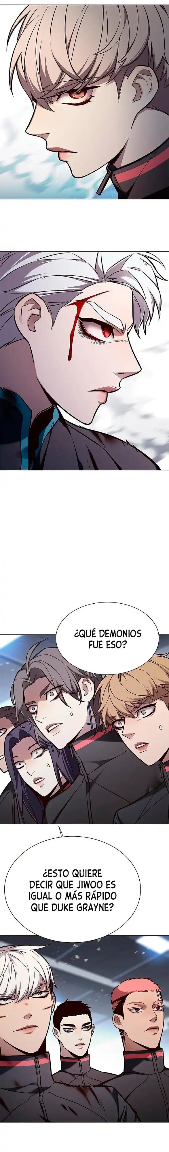 Read Eleceed ES Manga Online