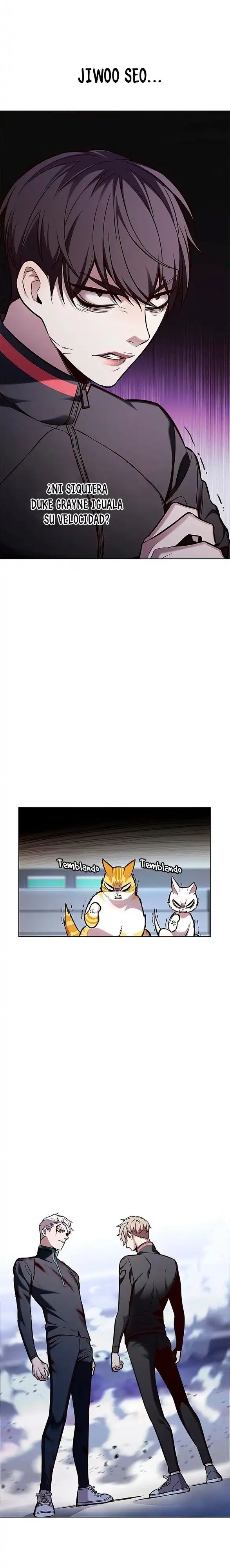 Read Eleceed ES Manga Online