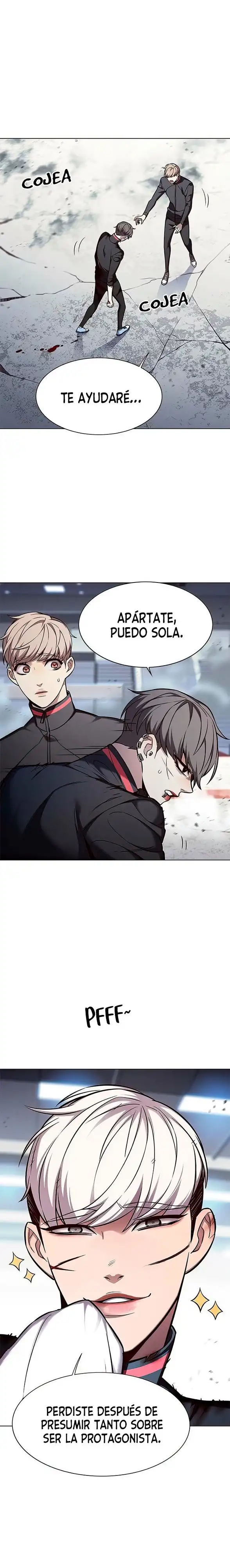 Read Eleceed ES Manga Online