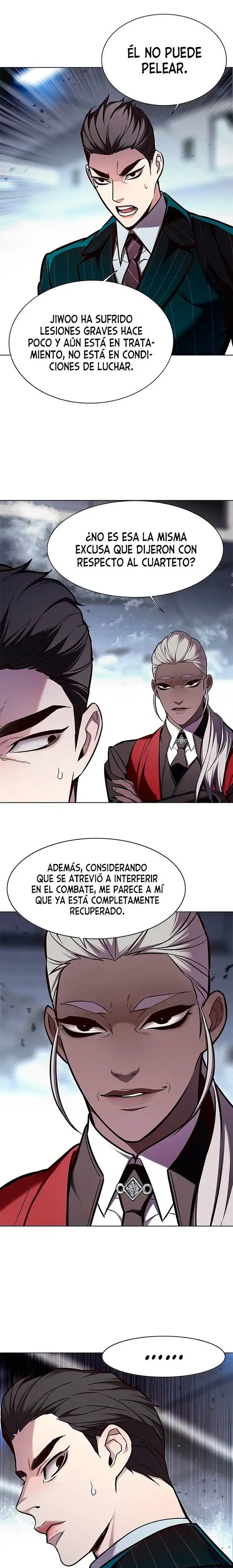 Read Eleceed ES Manga Online