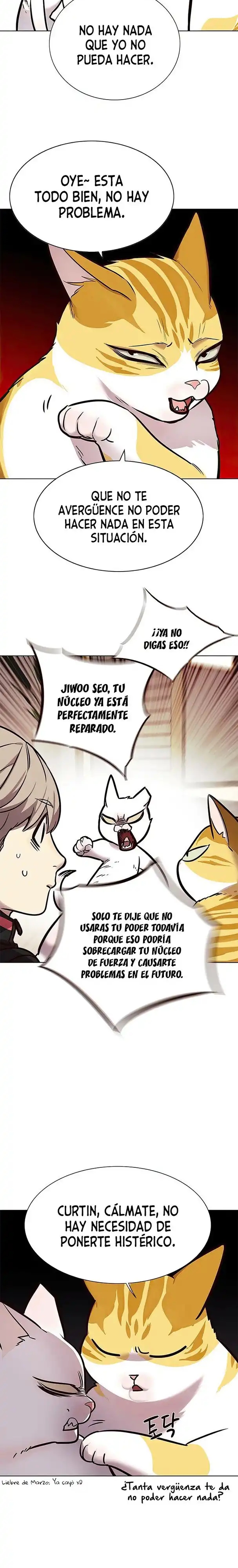 Read Eleceed ES Manga Online